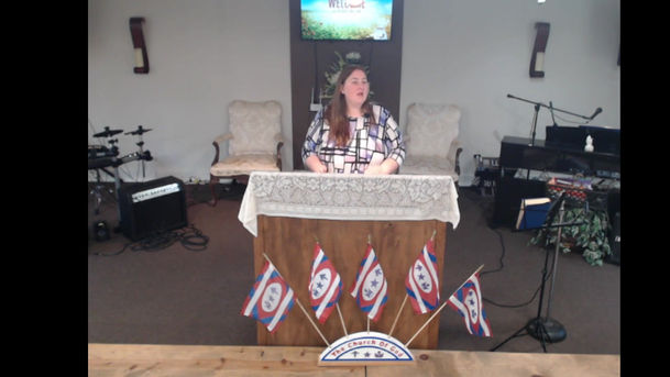 Live Stream 07/13/2025